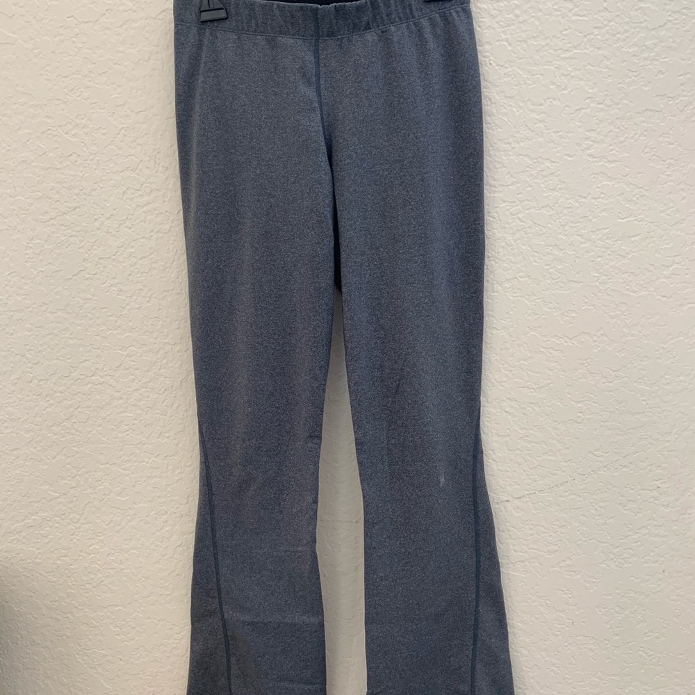 Lululemon Gray Yoga Pants *** Sold ***